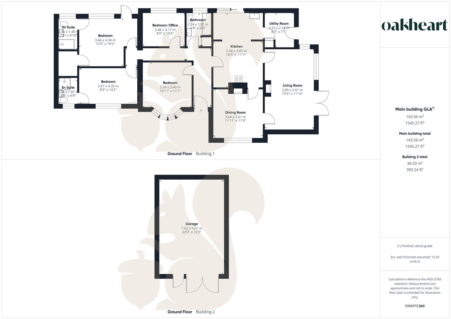 Floorplan thumbnail